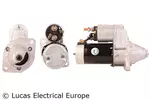 Rozrusznik LUCAS ELECTRICAL LRT00192