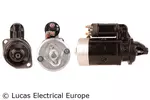 Rozrusznik LUCAS ELECTRICAL LRS01273