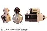 Rozrusznik LUCAS ELECTRICAL LRS01284