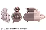 Rozrusznik LUCAS ELECTRICAL LRS01287