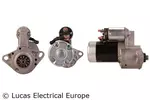 Rozrusznik LUCAS ELECTRICAL LRS01294