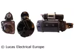 Rozrusznik LUCAS ELECTRICAL LRS01317