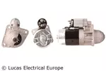 Rozrusznik LUCAS ELECTRICAL LRS01334