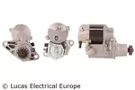 Rozrusznik LUCAS ELECTRICAL LRS01340