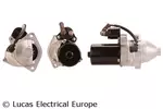 Rozrusznik LUCAS ELECTRICAL LRS01353