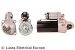 Rozrusznik LUCAS ELECTRICAL LRT00226