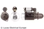 Rozrusznik LUCAS ELECTRICAL LRS01365
