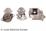 Rozrusznik LUCAS ELECTRICAL LRS01377