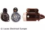 Rozrusznik LUCAS ELECTRICAL LRS01379