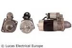 Rozrusznik LUCAS ELECTRICAL LRS01385