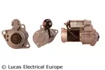 Rozrusznik LUCAS ELECTRICAL LRS01402