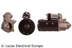 Rozrusznik LUCAS ELECTRICAL LRS01403