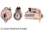 Rozrusznik LUCAS ELECTRICAL LRS01424