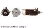Rozrusznik LUCAS ELECTRICAL LRT00641