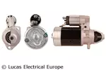 Rozrusznik LUCAS ELECTRICAL LRS01434