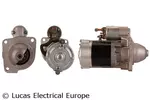 Rozrusznik LUCAS ELECTRICAL LRS02093