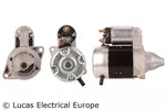 Rozrusznik LUCAS ELECTRICAL LRS01443