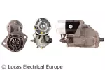 Rozrusznik LUCAS ELECTRICAL LRS01447