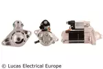 Rozrusznik LUCAS ELECTRICAL LRT00215