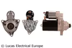 Rozrusznik LUCAS ELECTRICAL LRT00243