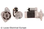 Rozrusznik LUCAS ELECTRICAL LRS01501