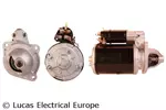 Rozrusznik LUCAS ELECTRICAL LRS00552