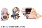 Rozrusznik LUCAS ELECTRICAL LRS01508