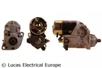 Rozrusznik LUCAS ELECTRICAL LRS01512
