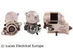 Rozrusznik LUCAS ELECTRICAL LRS01526