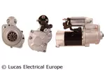 Rozrusznik LUCAS ELECTRICAL LRS01541