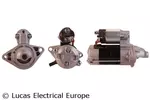 Rozrusznik LUCAS ELECTRICAL LRS01543