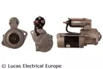 Rozrusznik LUCAS ELECTRICAL LRS01544