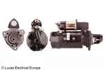 Rozrusznik LUCAS ELECTRICAL LRS01572