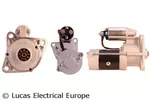Rozrusznik LUCAS ELECTRICAL LRS01598