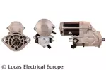 Rozrusznik LUCAS ELECTRICAL LRS01612