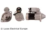 Rozrusznik LUCAS ELECTRICAL LRS01619