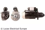 Rozrusznik LUCAS ELECTRICAL LRS01622