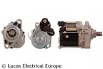 Rozrusznik LUCAS ELECTRICAL LRS01631