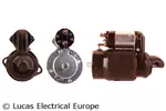 Rozrusznik LUCAS ELECTRICAL LRS01633