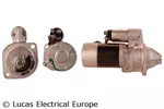 Rozrusznik LUCAS ELECTRICAL LRS01643