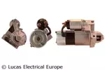 Rozrusznik LUCAS ELECTRICAL LRS01646