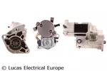 Rozrusznik LUCAS ELECTRICAL LRS01653