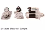 Rozrusznik LUCAS ELECTRICAL LRS01665