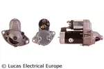 Rozrusznik LUCAS ELECTRICAL LRS01683