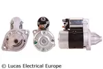 Rozrusznik LUCAS ELECTRICAL LRS02114