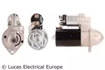 Rozrusznik LUCAS ELECTRICAL LRS01747