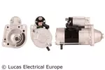 Rozrusznik LUCAS ELECTRICAL LRS02166