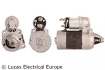 Rozrusznik LUCAS ELECTRICAL LRS02191