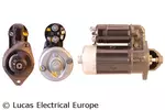 Rozrusznik LUCAS ELECTRICAL LRS02232