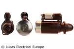Rozrusznik LUCAS ELECTRICAL LRS02242